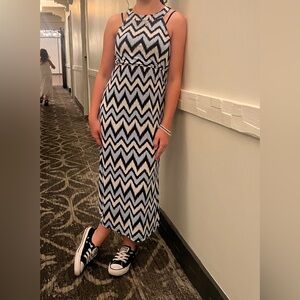 Girls Dress- Tag says small, it’s more like a 10/12